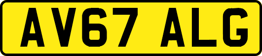 AV67ALG