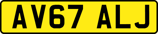 AV67ALJ