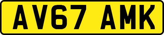 AV67AMK