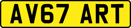 AV67ART
