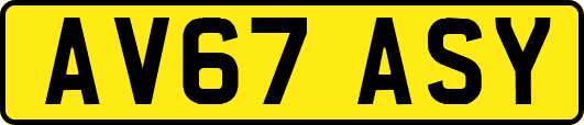 AV67ASY