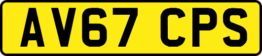 AV67CPS