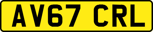 AV67CRL