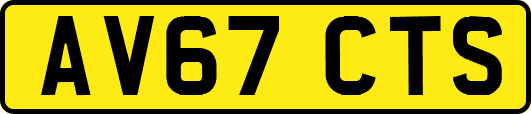 AV67CTS