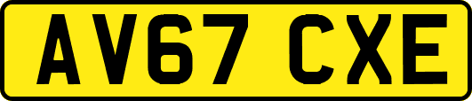 AV67CXE