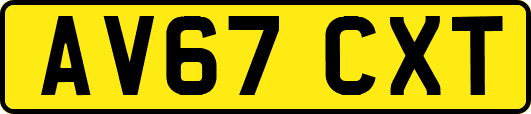 AV67CXT