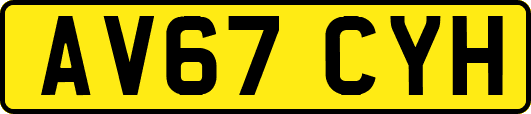 AV67CYH