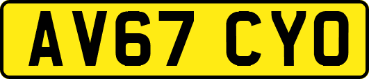 AV67CYO