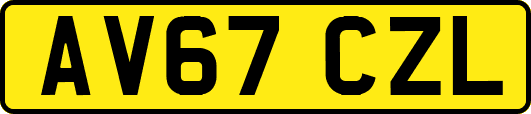 AV67CZL