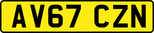AV67CZN