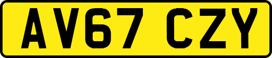 AV67CZY