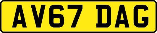AV67DAG