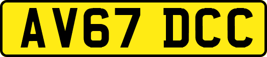 AV67DCC