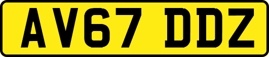 AV67DDZ