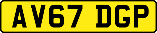 AV67DGP