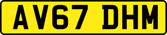 AV67DHM