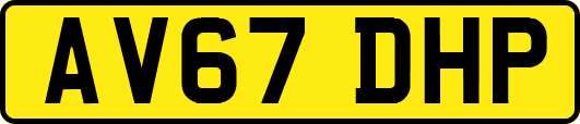 AV67DHP