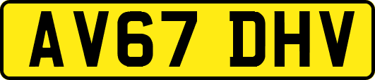 AV67DHV
