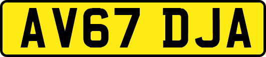 AV67DJA