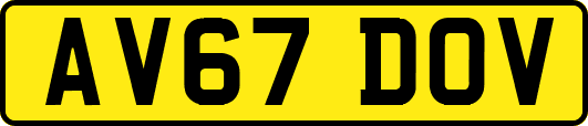 AV67DOV