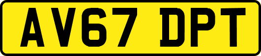 AV67DPT