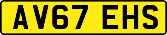 AV67EHS