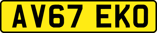 AV67EKO