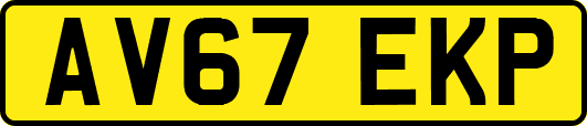 AV67EKP