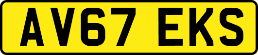 AV67EKS