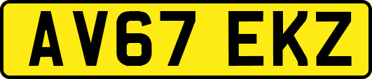 AV67EKZ