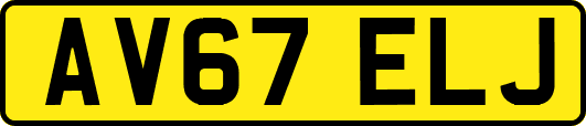 AV67ELJ