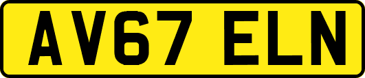AV67ELN