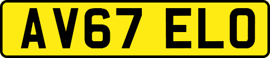 AV67ELO