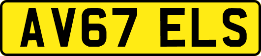 AV67ELS