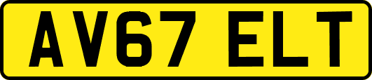 AV67ELT