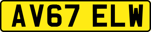 AV67ELW