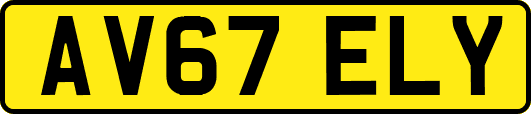 AV67ELY