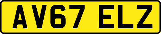 AV67ELZ