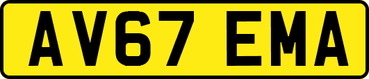 AV67EMA