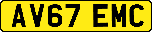 AV67EMC
