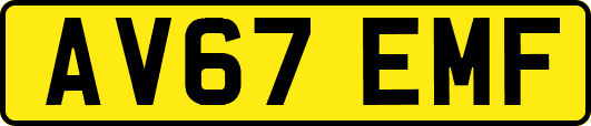 AV67EMF