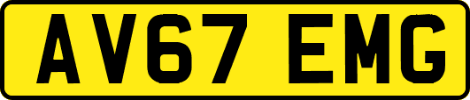 AV67EMG