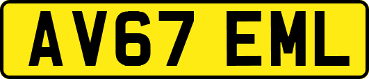 AV67EML