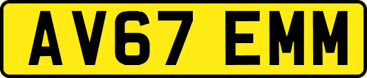 AV67EMM