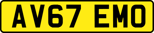 AV67EMO
