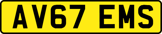 AV67EMS