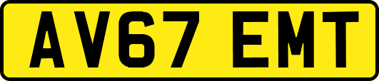 AV67EMT