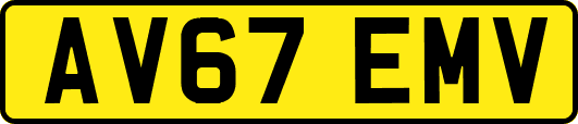 AV67EMV