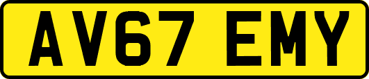 AV67EMY