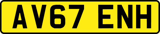 AV67ENH